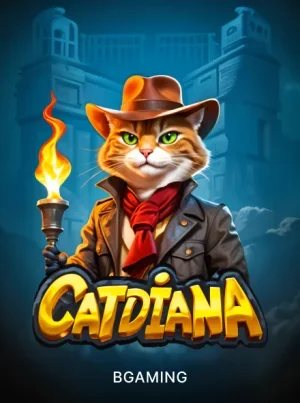 Catdiana