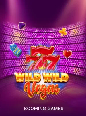 Wild Wild Vegas